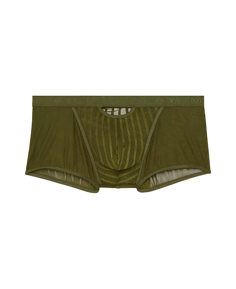 Hom Woh Personal Allure Trunk