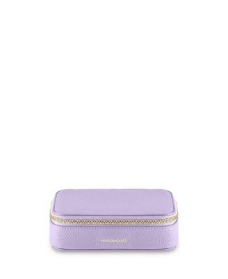 Leather Jewellery Case