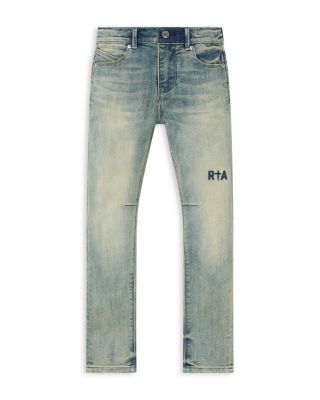 Boys' Benson Skinny Jeans - Big Kid