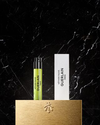 Gift with any $200 Guerlain purchase!
