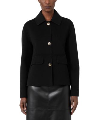 Smmwest Jacket