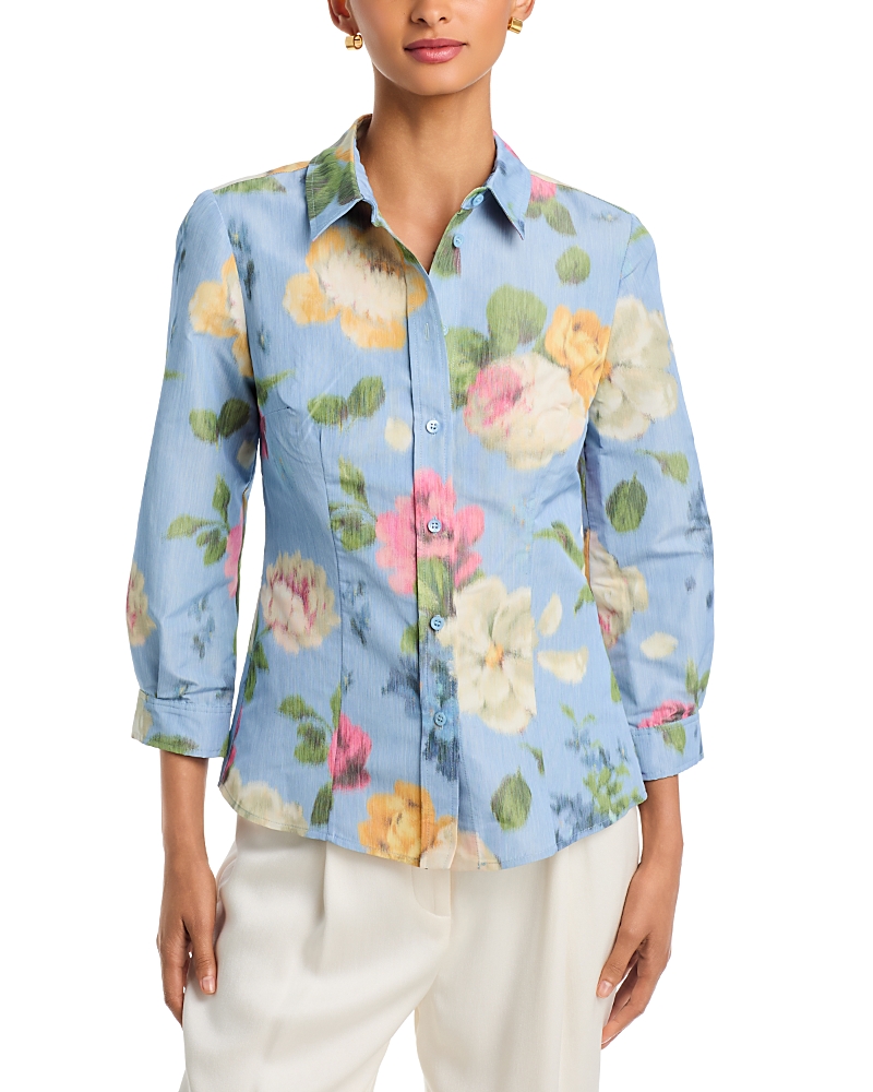 Carolina Herrera Ana Shirt
