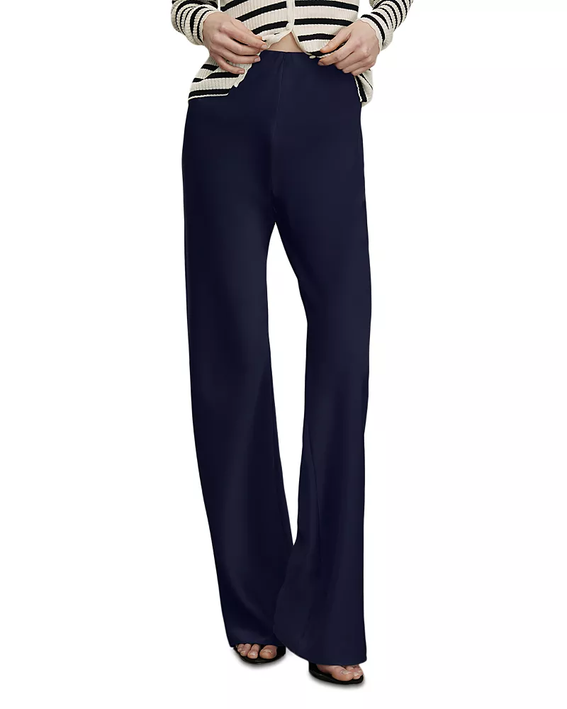 Veronica Beard Braddock Pants
