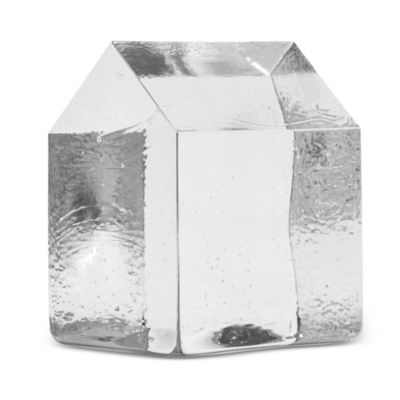 Kosta House Large Figurine