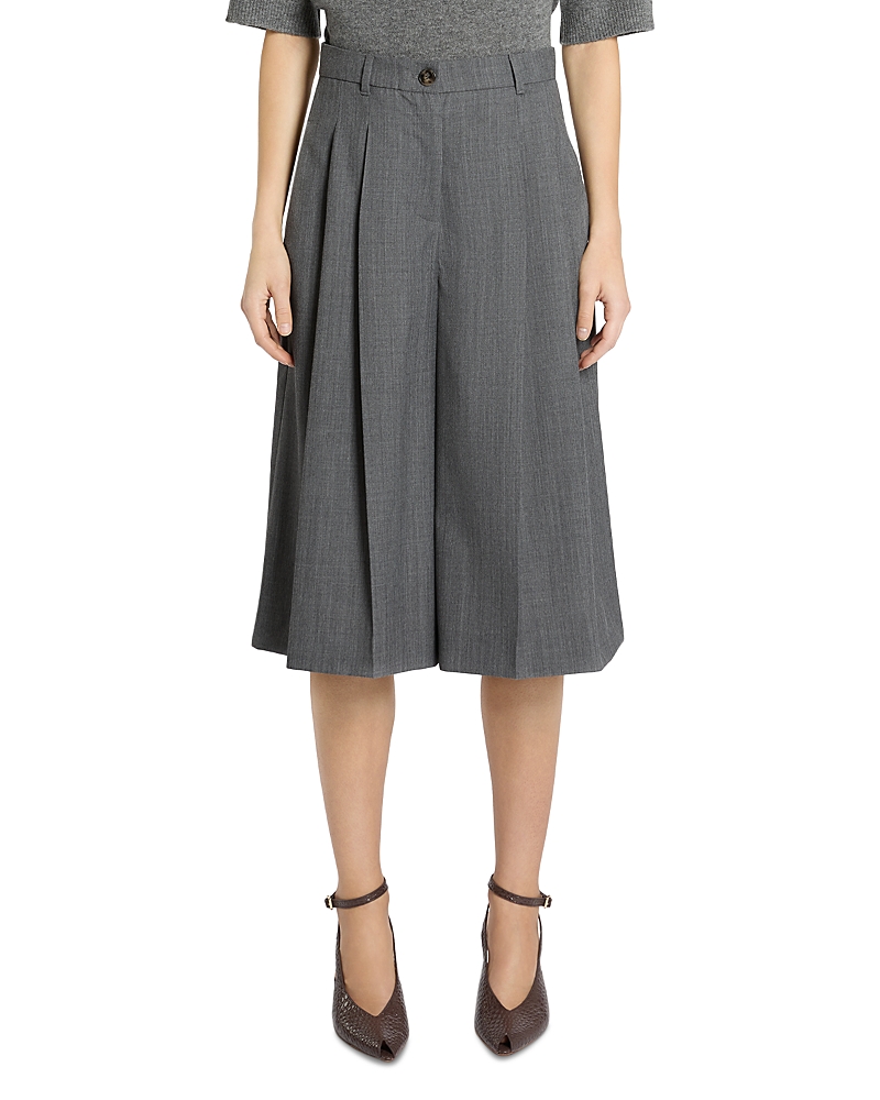 Marella Mlsuscio Long Shorts