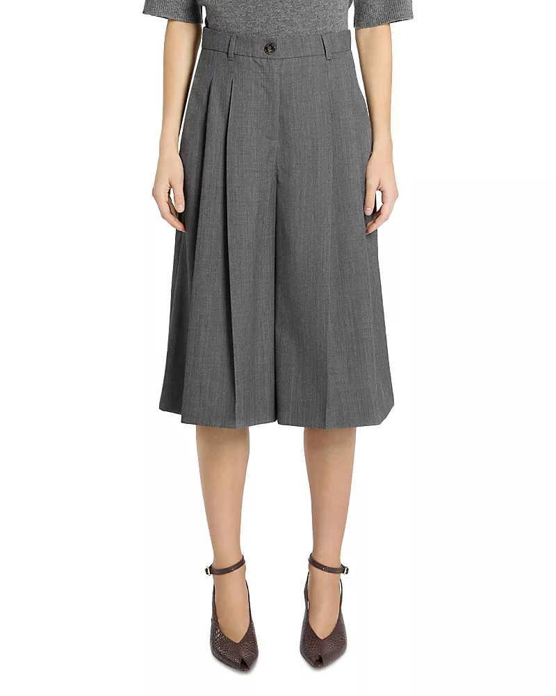 Marella Mlsuscio Long Shorts