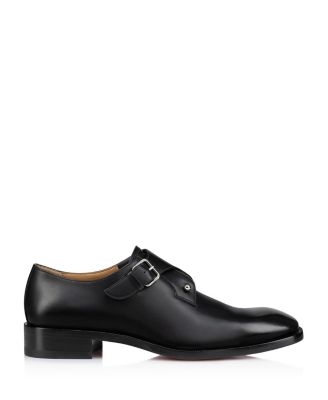 Men's Chambelimonk Monk Straps Loafers