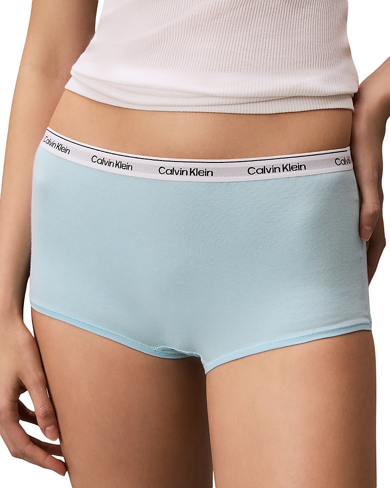 Calvin Klein Modern Logo Boyshorts