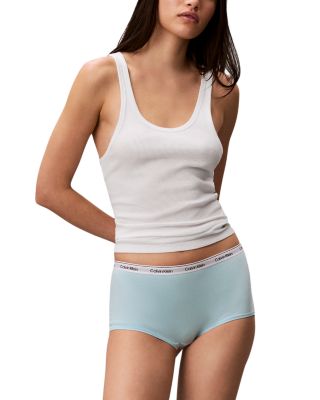 Modern Logo Boyshorts - thumbnail 10