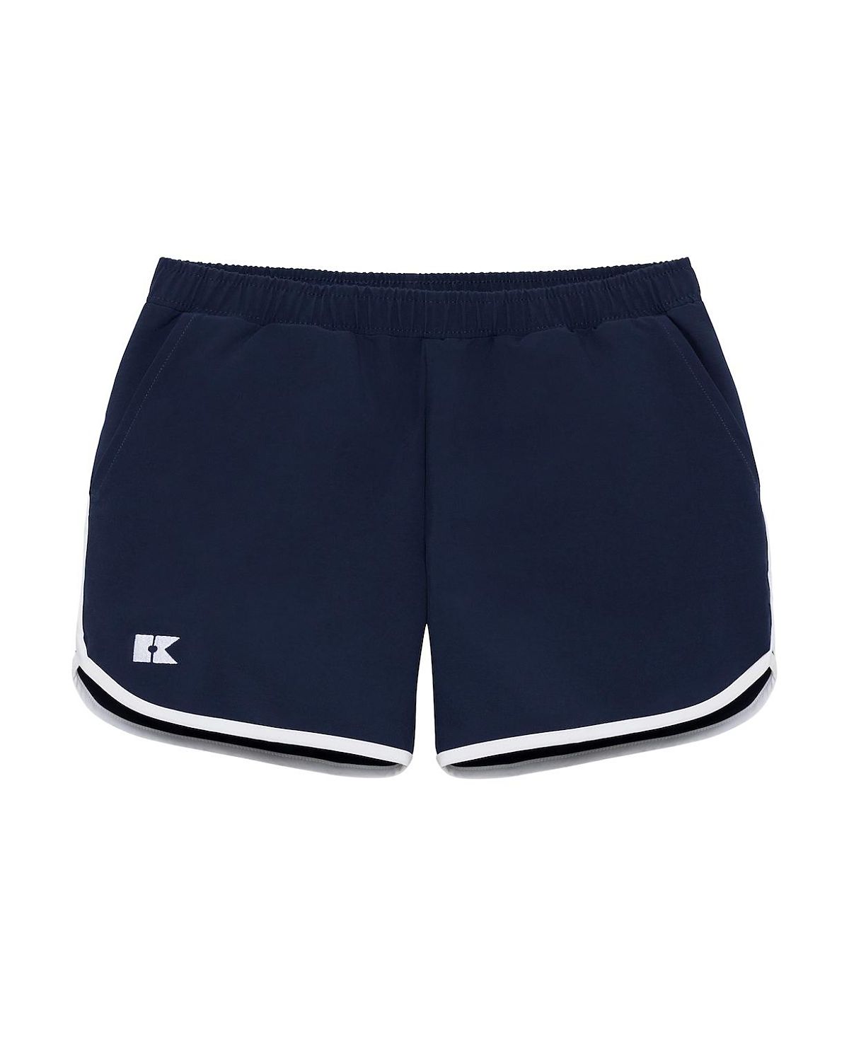 Courtside Kids Boys' Retro Super Short - Little Kid, Big Kid