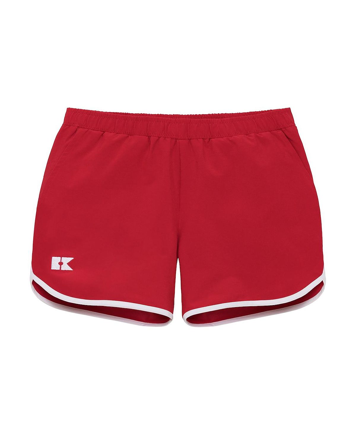 Courtside Kids Boys' Retro Super Short - Little Kid, Big Kid