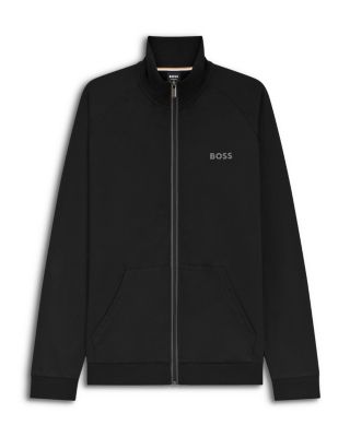 Authentic Logo Jacket