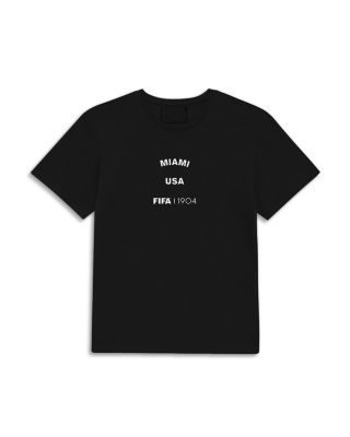 Miami Graphic Tee