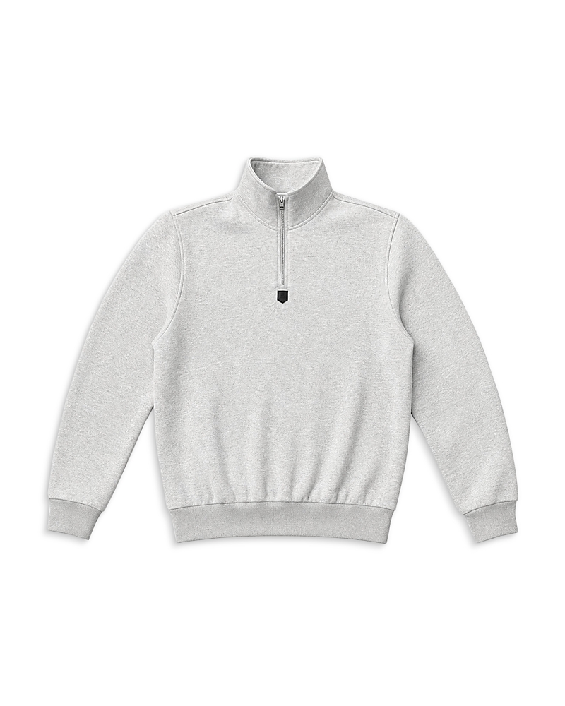 Fifa 1904 Quarter Zip Sweatshirt