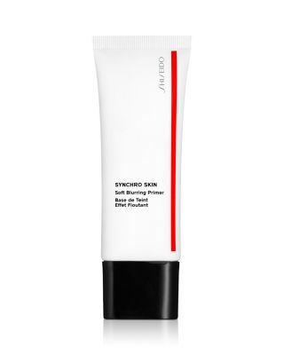 Synchro Skin Soft Blurring Primer 1 oz.