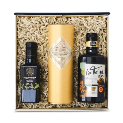 Condiments Trio Gift Box