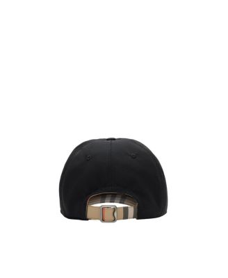 Burberry Nylon Baseball Cap | Bloomingdale's Men