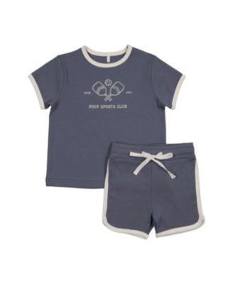 Boys' Pickleball Set - Baby, Little Kid