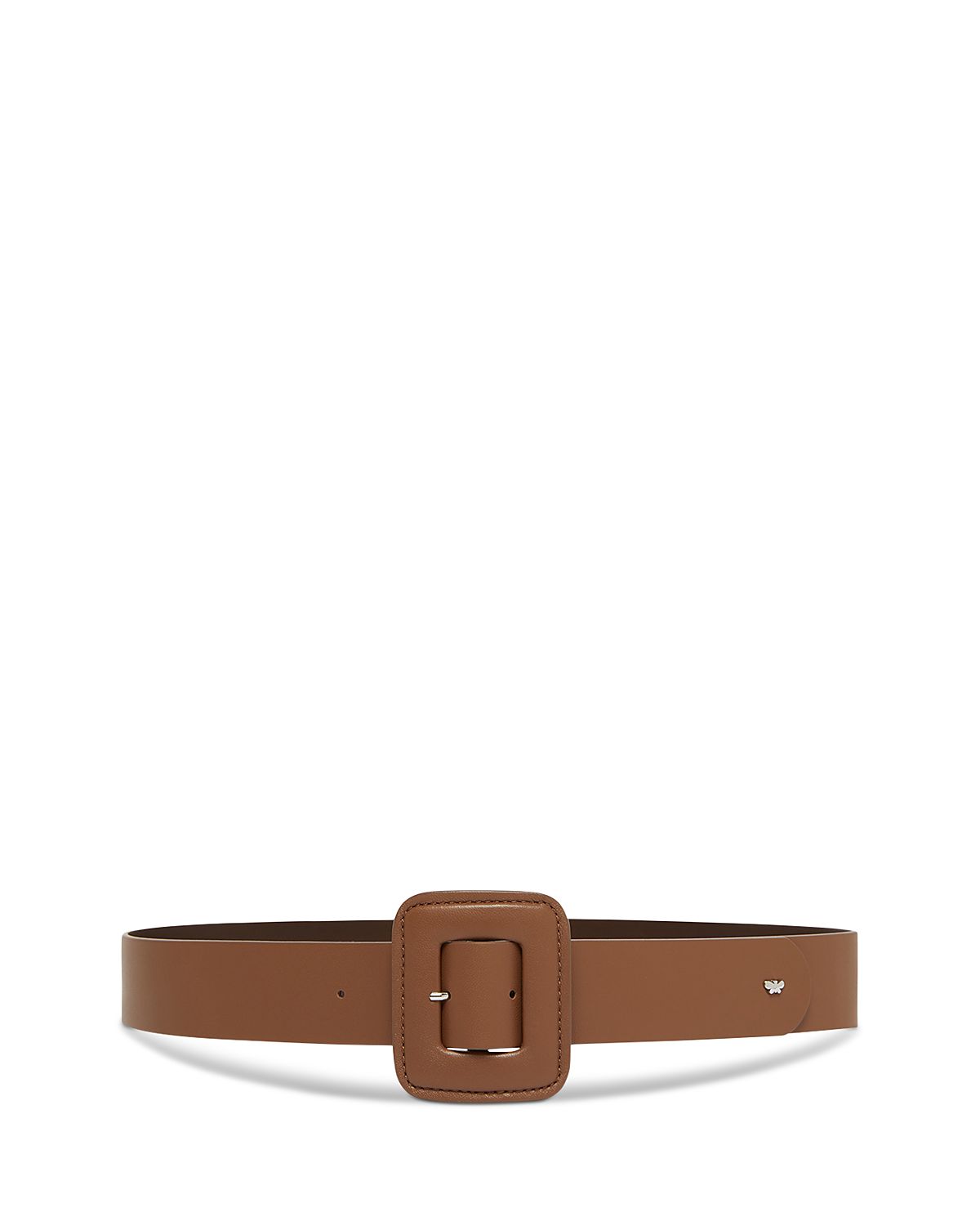 Weekend Max Mara Wkabrio Leather Belt