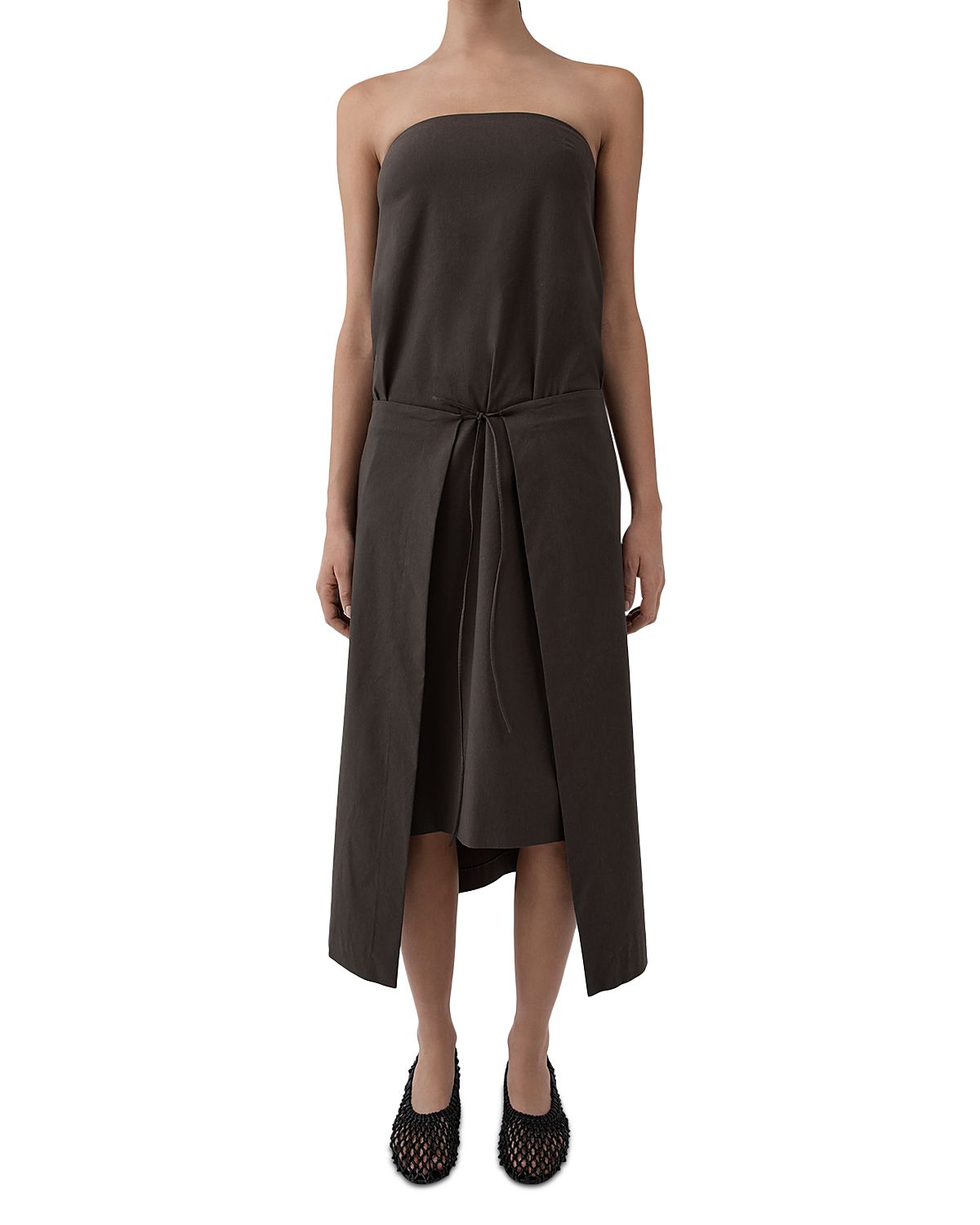 St. Agni Modular Dress