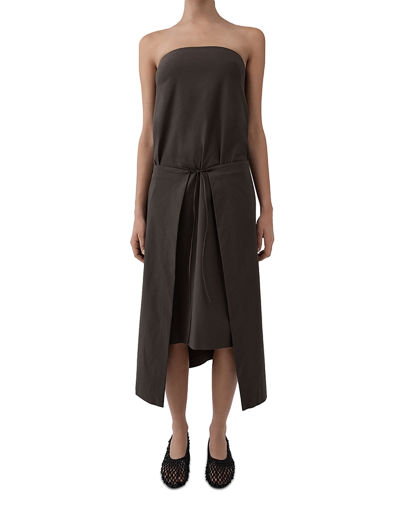 St. Agni Modular Dress