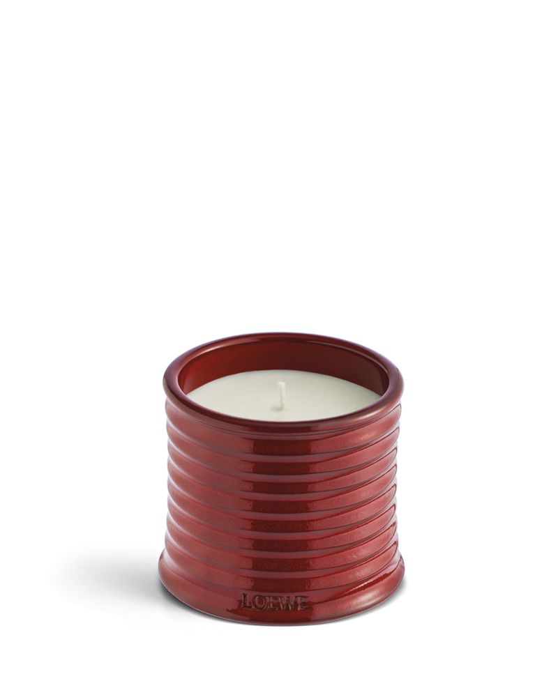 LOEWE Perfumes Sweet Almond Scented Candle 9.8 oz.