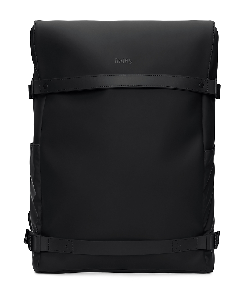 Rains Men's Otg Backpack In Black