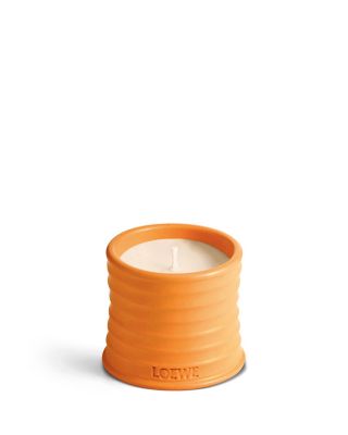 Orange Blossom Scented Candle 5.8 oz.