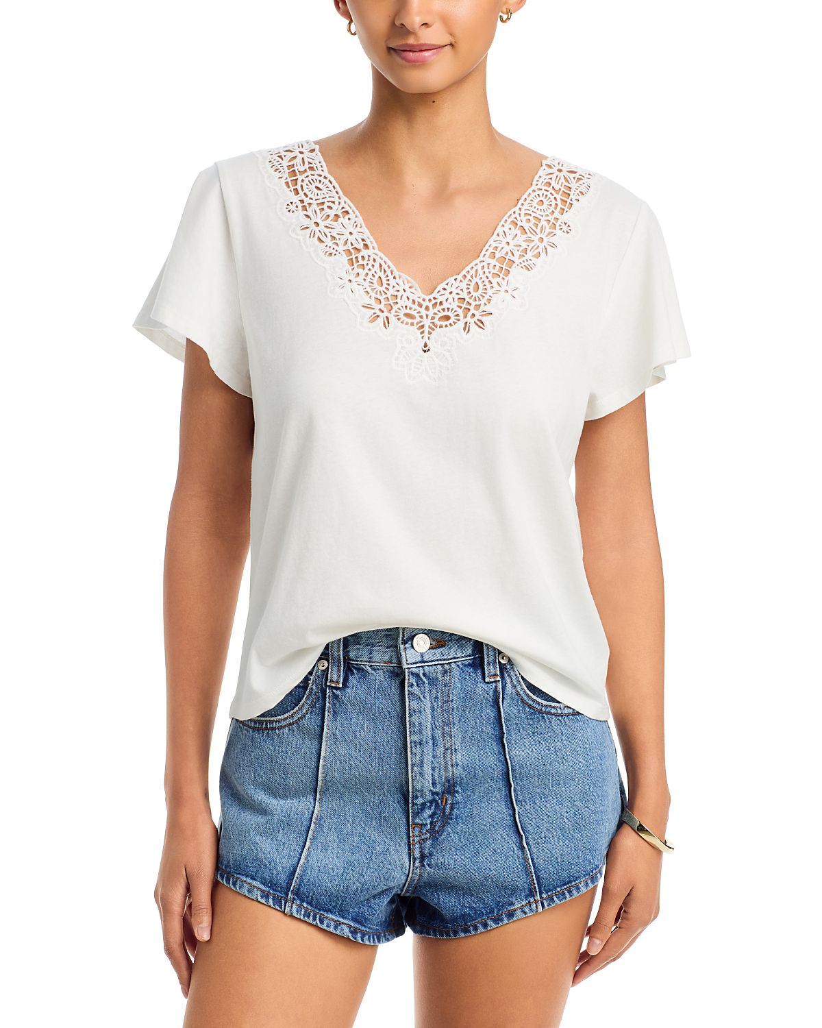Paige Vicky Tee