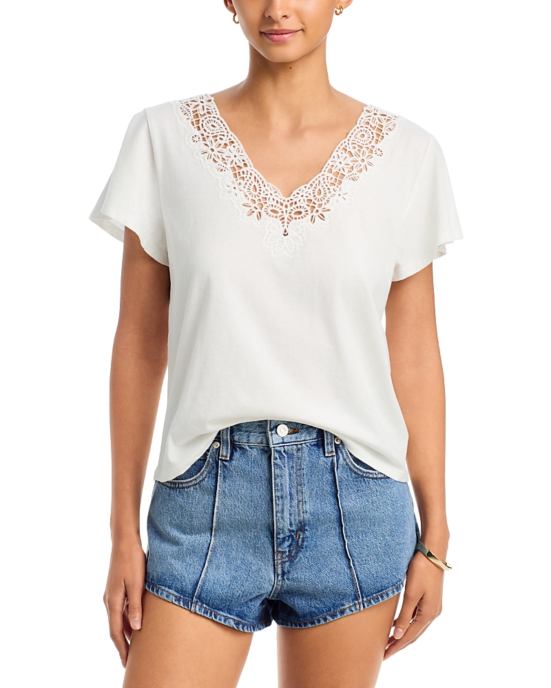 Paige Vicky Tee