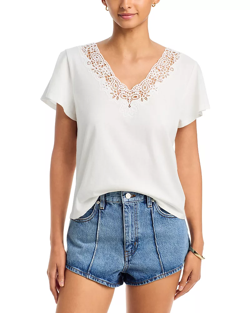 Paige Vicky Tee