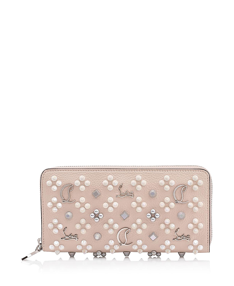 Christian Louboutin Women's Panettone Long Wallets