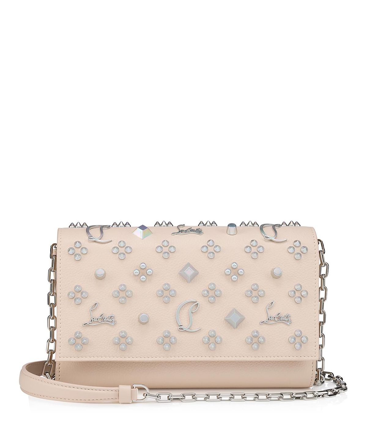 Christian Louboutin Women's Paloma Clutches