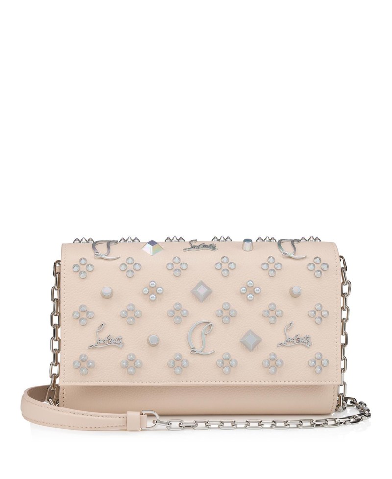 Christian Louboutin Women's Paloma Clutch by Bloomingdale's