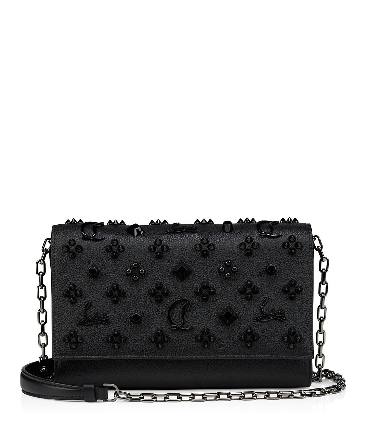 Christian Louboutin Women's Paloma Clutches