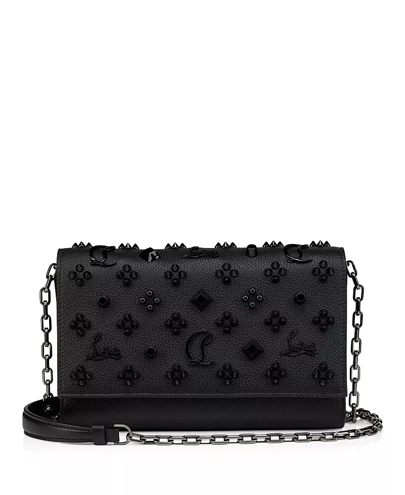 Christian Louboutin Women's Paloma Clutches