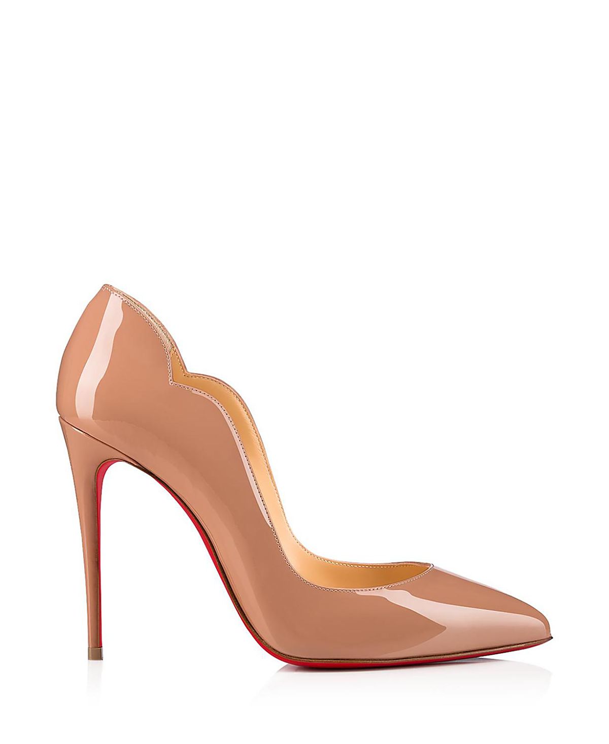 Christian Louboutin Women's Hot Chick Pumps