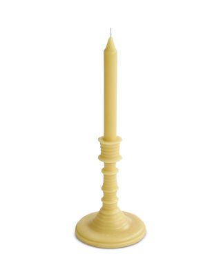 Honeysuckle Wax Scented Candleholder 11.2 oz.