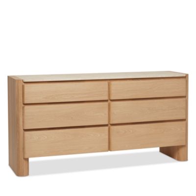 Arden 6 Drawer Chest