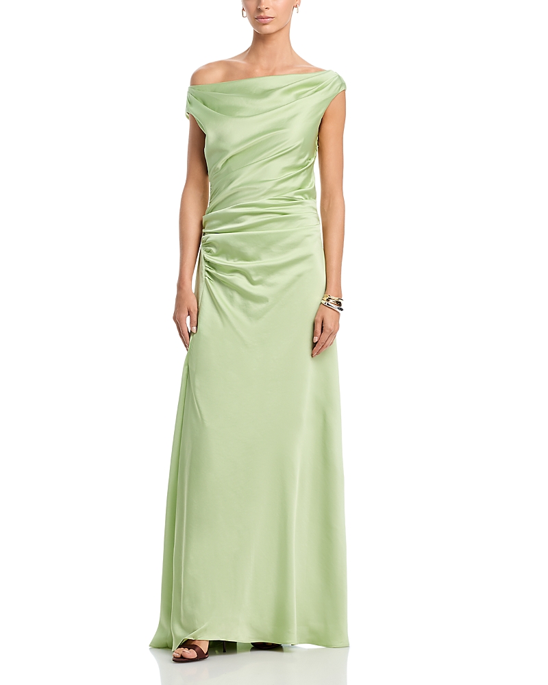 Simkhai Elinne Gown