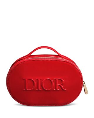 Gift with any $300 purchase from the DIOR Beauty and Women's Fragrance Collection!