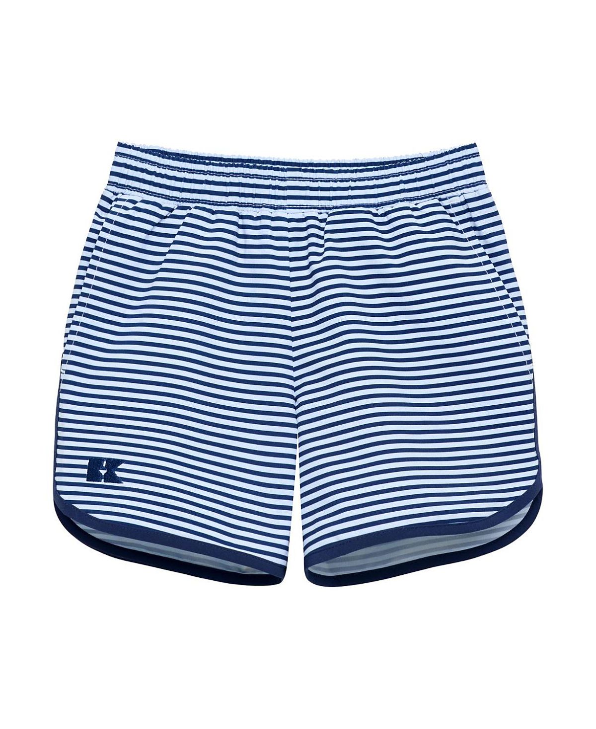 Courtside Kids Boys' Retro Super Short - Little Kid, Big Kid