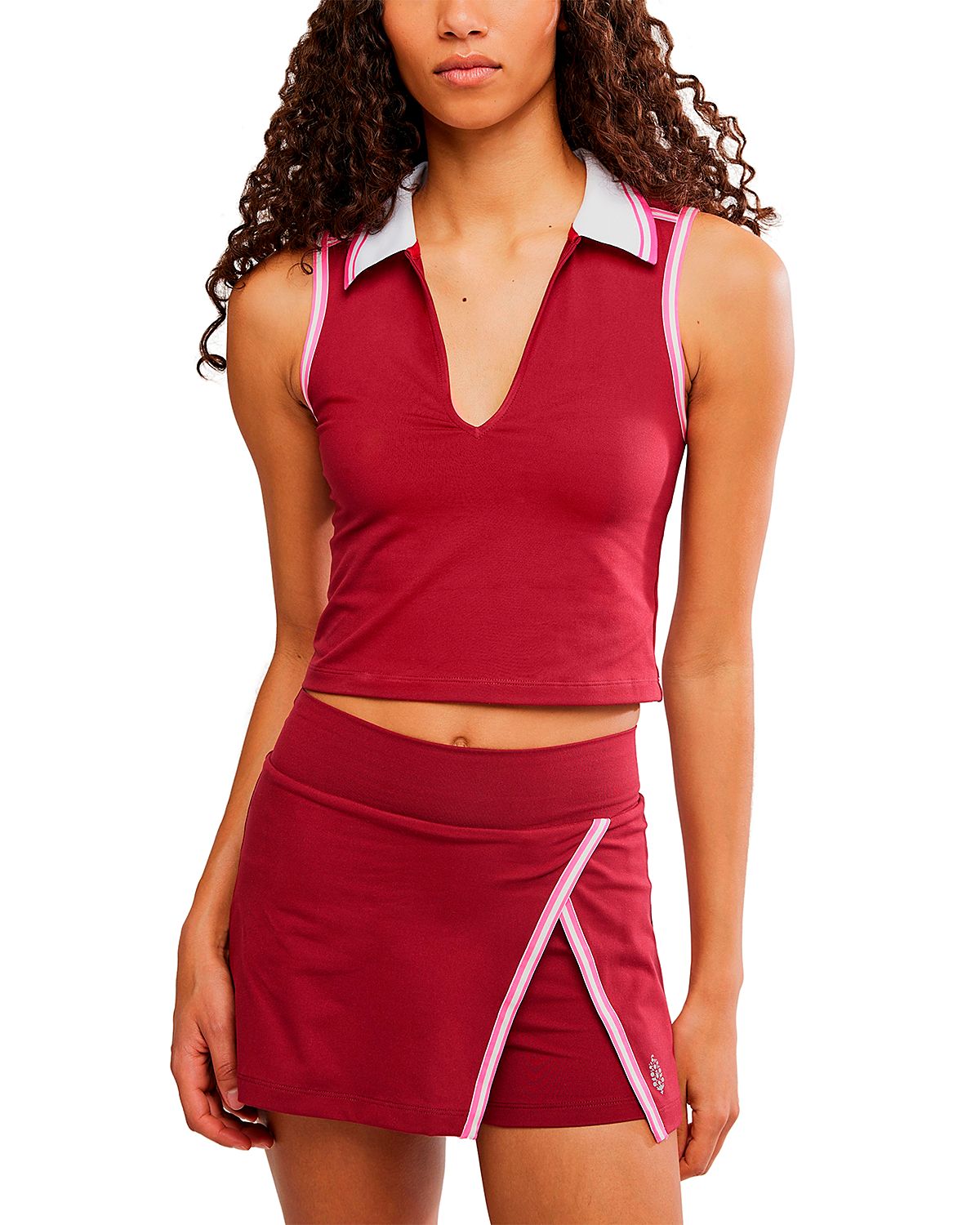 Free People Forehand Skort