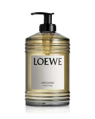 Oregano Liquid Soap 12 oz.
