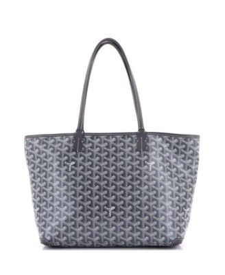  PM Artois Tote Coated Canvas