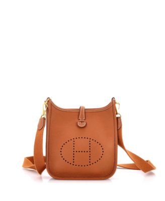 TPM Evelyne Bag Gen III Clemence