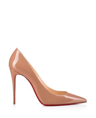 Women's Kate 100mm Pumps