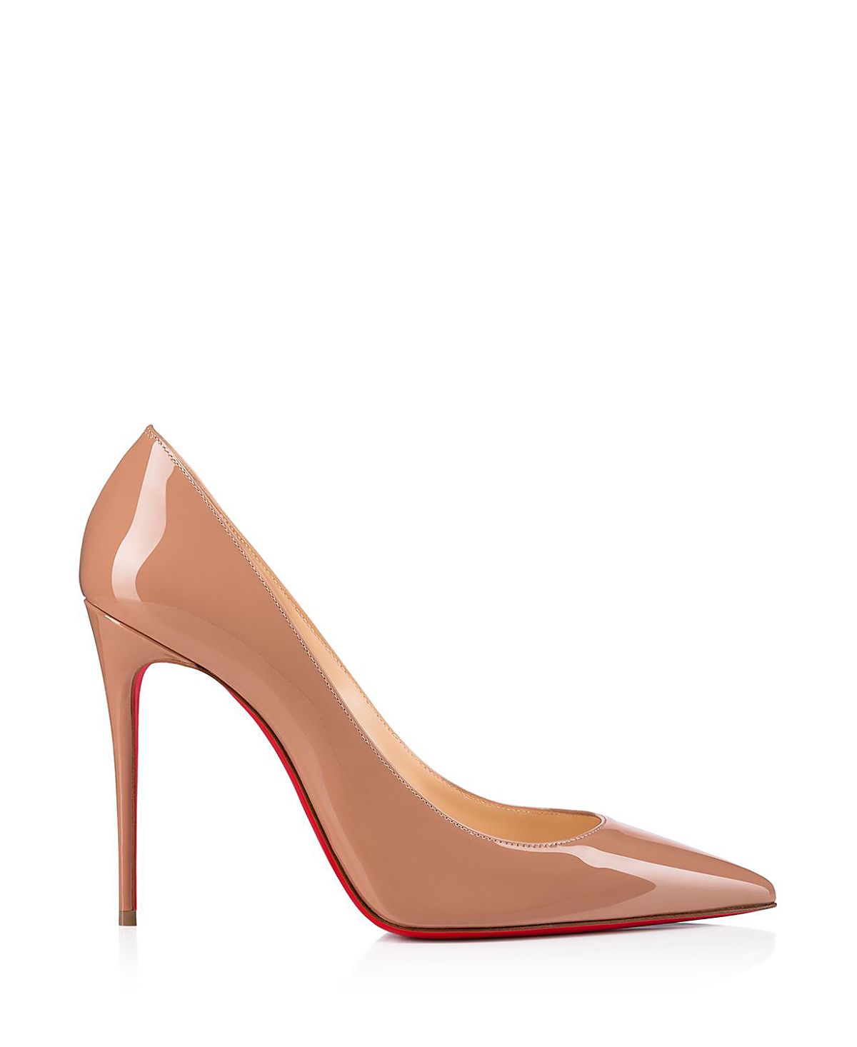 Christian Louboutin Women's Kate Pump