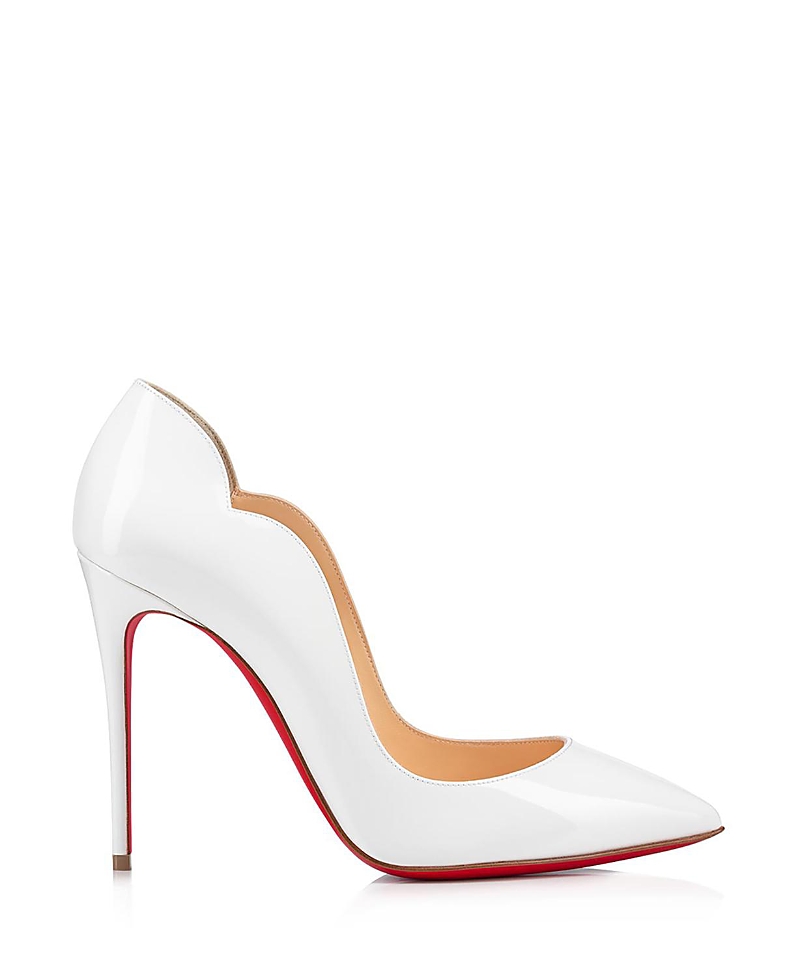 Christian Louboutin Women's Hot Chick Pumps