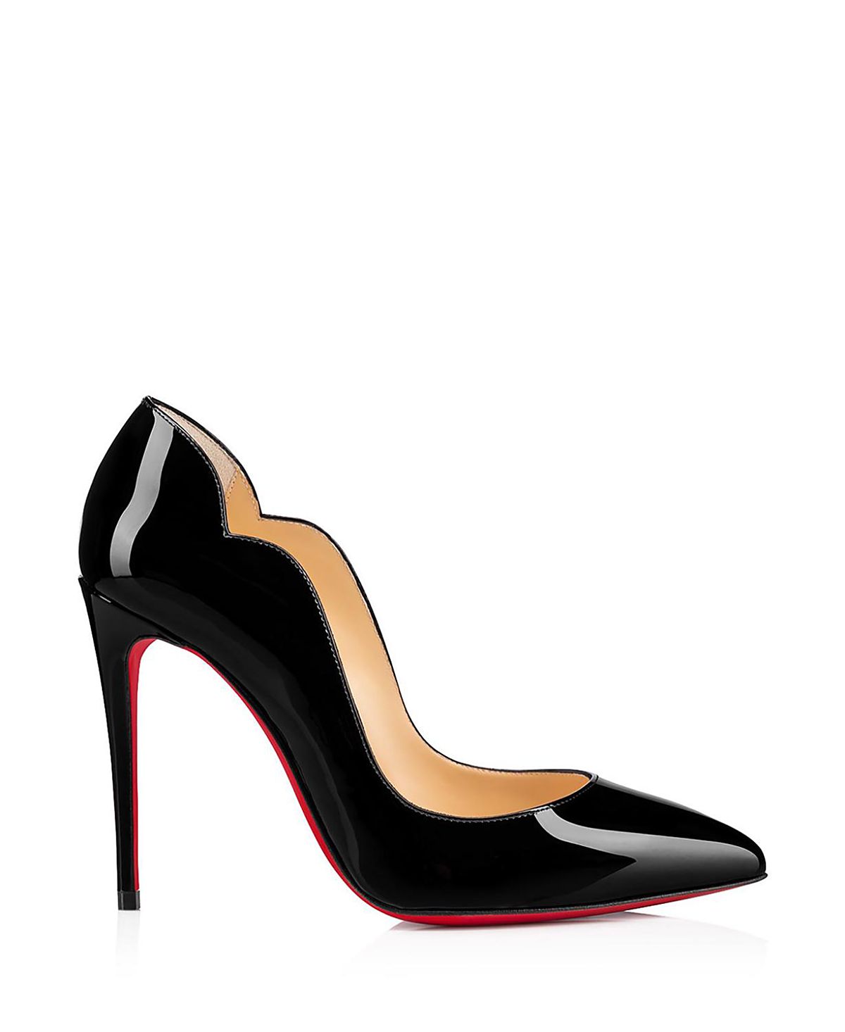 Christian Louboutin Women's Hot Chick Pumps